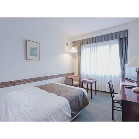Tsuyama Kakuzan Hotel - Vacation Stay 75701V Buitenkant foto