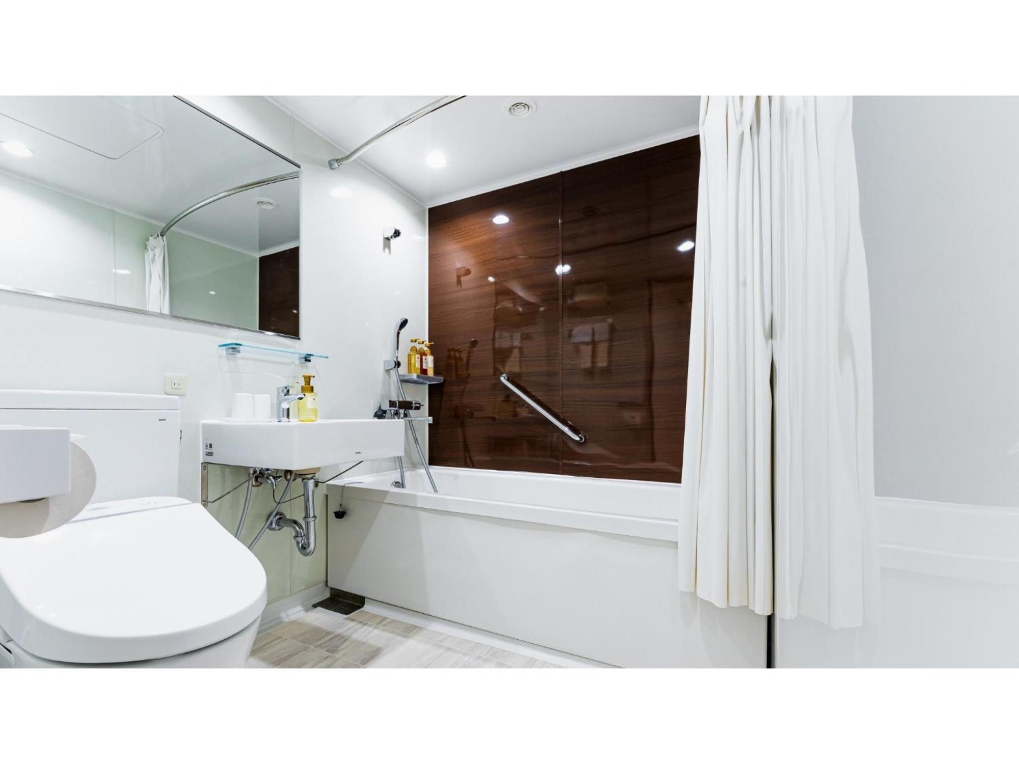 Tsuyama Kakuzan Hotel - Vacation Stay 75701V Buitenkant foto