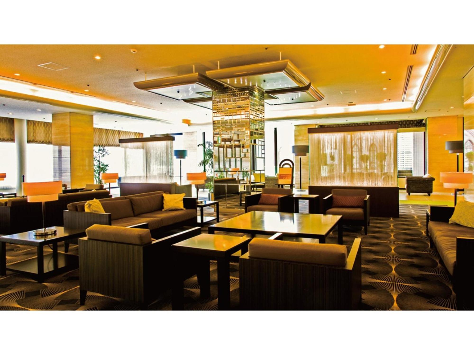 Tsuyama Kakuzan Hotel - Vacation Stay 75701V Buitenkant foto
